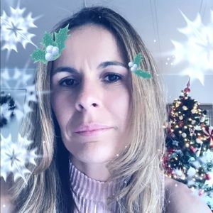 Meet your Posher, Jordana